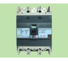 CẦU DAO TỰ ĐỘNG LS 601/160 3P 250A