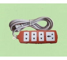Ổ NỐI DÂY SIÊU TẢI 8000W LS2N32-2-3M