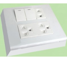 BỘ RÁP NỔI LSN401D-13