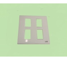 CÔNG TẮC Ổ CẮM LSN401B-04
