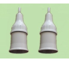 ĐUÔI XOÁY TREO KÍN NƯỚC PS-D03