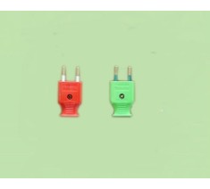 PHÍCH CẮM KIỂU THÁI PS-PC01
