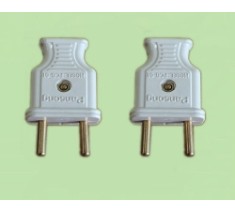 PHÍCH CẮM CHỊU NHIỆT CHỐNG CHÁY PS-PC05
