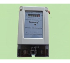 CÔNG TƠ CƯ ĐIỆN TỬ PS177