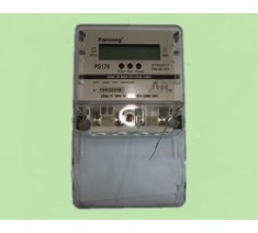 CÔNG TƠ ĐIỆN 1 PHA ĐIỆN TỬ MỚI PS178